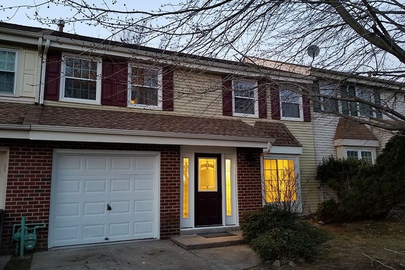 2018 - Mount Laurel Single-Family Rehabilitation Project