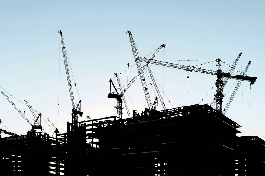 2025 - N 41st St Apartments