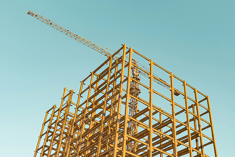 2026 - 33rd St Apartments